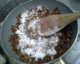 A picture of step 9 of Tomato Curry.