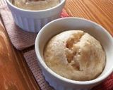 A picture of step 6 of Chewy and Fluffy Steamed Bread.