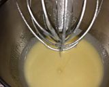 A picture of step 3 of Down Home Zucchini Bread.