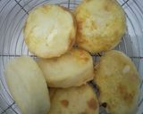 Foto langkah ke 1 dari resep Tofu Saus Telur Asin.