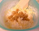 A picture of step 5 of 1 Bowl Recipe: Pancake Mix Ginger & Honey Muffins.
