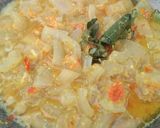 Foto langkah ke 1 dari resep Resep kikil bumbu kuning mantap.