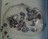 A picture of step 4 of Rich-Flavored Japanese-Style Red Bean Rusk.