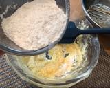 Matcha Marble Pound Cake