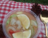 Foto langkah ke 6 dari resep Asinan Buah|| ide takjil.