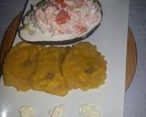 Foto del paso 5 de la receta Aguacate relleno