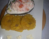 Foto del paso 5 de la receta: Aguacate relleno