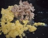 Foto langkah ke 3 dari resep Nasi Goreng Lemak Praktis.