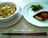A picture of step 3 of Ultra-Easy!! Foolproof!! Amberjack Teriyaki.