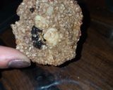 Foto del paso 4 de la receta: Galletas de avena y banana