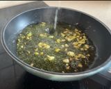 Foto del paso 1 de la receta Boquerones fritos en Air Fryer (con aliño)