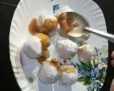 A picture of step 13 of Dahi vada recipe.