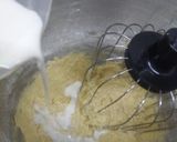 Foto del paso 4 de la receta: Muffins de manzana con canela