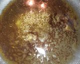 Vajban sült afrikai harcsafilé sütőtökös-almás szósszal recept fázis 2 fotója