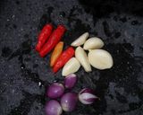 Foto langkah ke 1 dari resep Sayur Manisah simple.