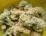Foto langkah ke 3 dari resep Brokoli goreng crispy.