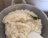 Foto langkah ke 4 dari resep Wajik Warna warni.
