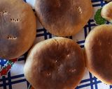 Foto del paso 6 de la receta: Pan casero!