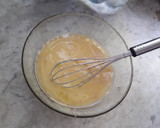 Foto del paso 1 de la receta: Bizcochuelo de Limón en Savarin Essen 24 cm