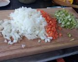 Foto del paso 2 de la receta: Megamix de legumbres