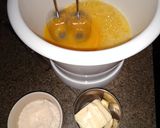 Foto del paso 1 de la receta: Pan de coco 🍞🥥