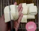 Foto langkah ke 2 dari resep Tahu Bunting Khas Jambi (Tahu Isi).