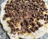 Foto del paso 6 de la receta: Pan dulce navideño con chips de chocolate