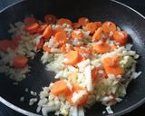 A picture of step 2 of Traditional Cottage Pie.