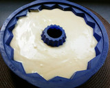 Foto del paso 3 de la receta: Bizcocho de leche condensada