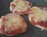 Foto del paso 5 de la receta: Pizzetas de papas