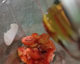 Foto langkah ke 2 dari resep Jus Tomat.