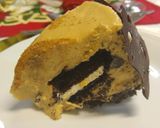 Foto del paso 3 de la receta: Cheesecake de dulce de leche y oreo