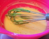 A picture of step 1 of Just Mix! Easy Rice Flour Pancakes.