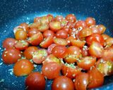 Foto del paso 1 de la receta: Ñoqui caprese en cecofry 🍅🍙🍃
