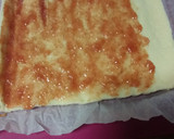 Foto del paso 6 de la receta: Rollo suizo - Brazo de gitano relleno de mermelada de brevas