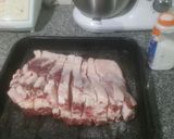 Foto del paso 2 de la receta: Asado vago