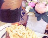 صورة لخطوة 5 من وصفة شباك الحبايب