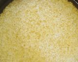 A picture of step 3 of Easy Flavored Rice Made with Canned Kabayaki-style Pacific Saury.