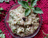 કાકડી શીંગ સલાડ (cucumber peanut Salad Recipe in Gujarati) રેસીપી સ્ટેપ3ફોટો