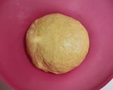 Foto del paso 5 de la receta: 🍞 Pan brioche de zapallo anco 🍞