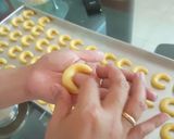 Foto langkah ke 4 dari resep Double Impact Cookies.