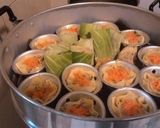 Foto langkah ke 2 dari resep Siomay Ayam Ikan Enak.