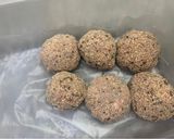 Foto del paso 2 de la receta: Albóndigas de carne molida