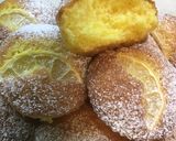 Фото кроку 3 до Лимонные 🍋🥧кексики.