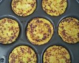 A picture of step 11 of Mini Corn Pizza (Pizza With Corn Base).