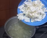 Foto langkah ke 4 dari resep Urap Aneka Sayur.