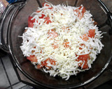 A picture of step 9 of Taco Casserole.