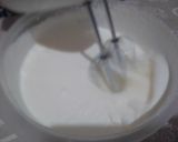 Foto del passaggio 4 della ricetta Cheesecake yogurt e menta