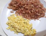 Foto langkah ke 2 dari resep Cincang sayur khas karo.