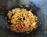 A picture of step 3 of Kobi alu kasa.